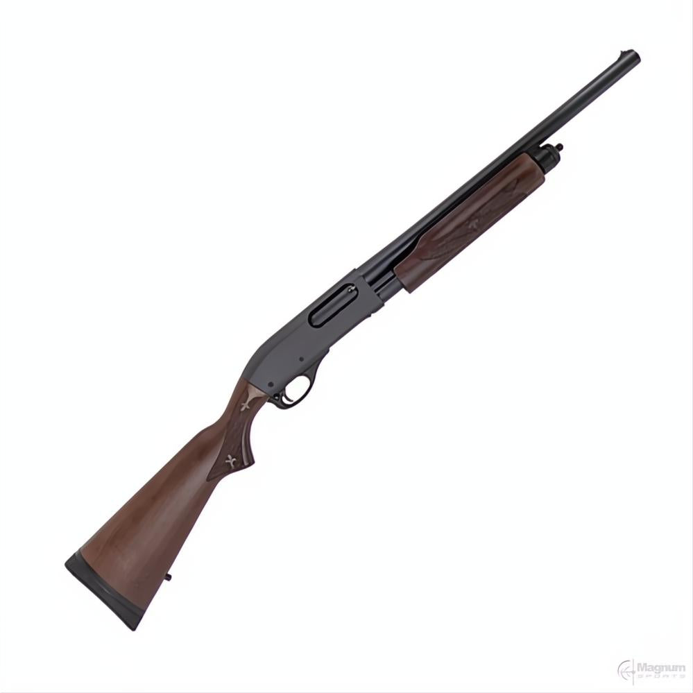 Remington 870 Tactical