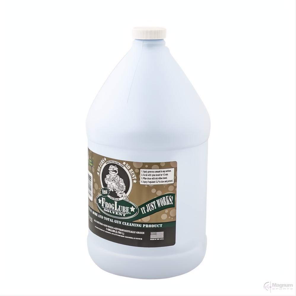 Froglube Solven Jug