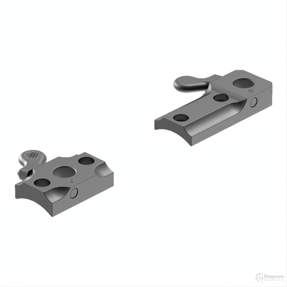 Leupold Qr 2 Piece Base Sav 10 / 110 Accutrigger