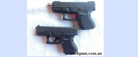 Looking for Glock 26 in good to excellent condition preferably with club legal barrel any state Text what you have Thanks