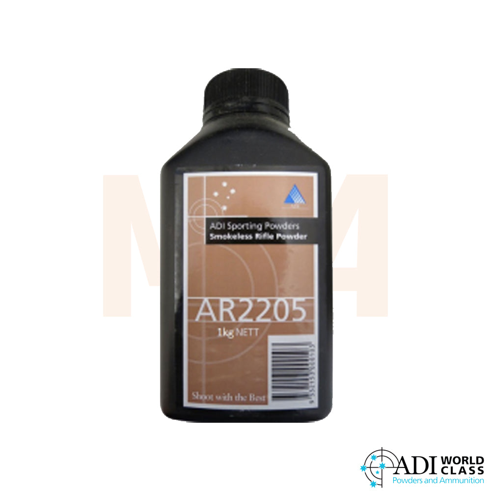ADI Powder AR2205