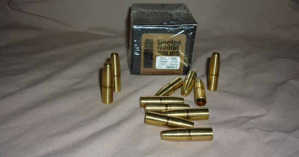 Nosler