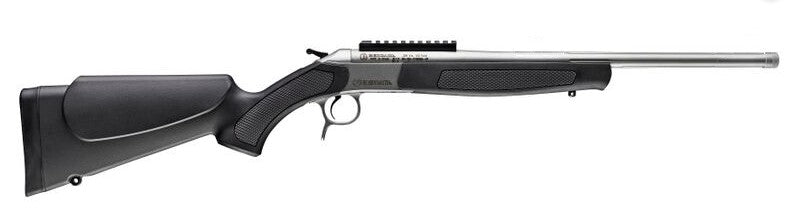 BERGARA BA13 .44MAG 16.5'' BLACK STAINLESS