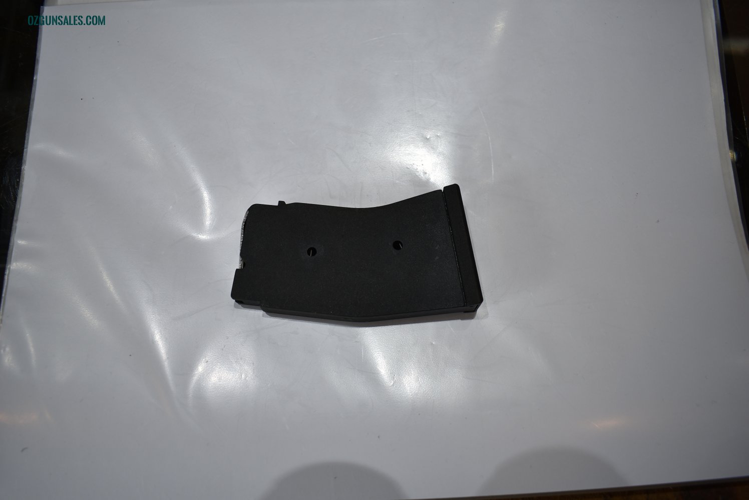 CZ 452/3 17HMR .22WIN MAG 10 RND MAGAZINE NEW