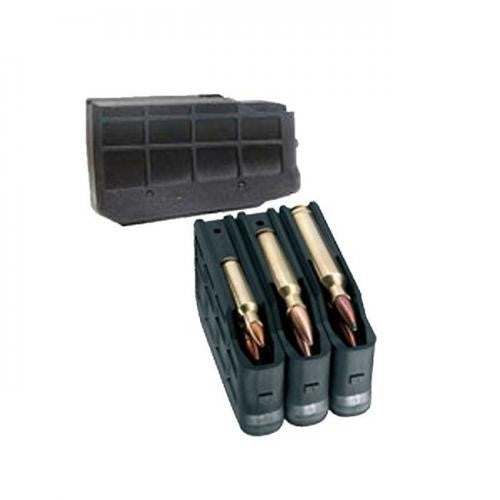 TIKKA T3X MAGAZINE .25-06 3RND