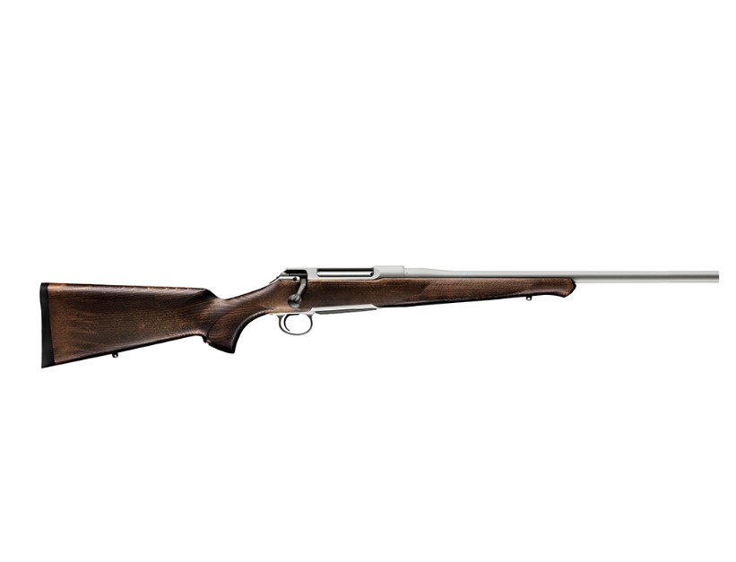 SAUER 100 CLASSIC SILVER CERATECH .223
