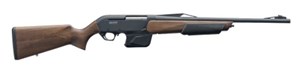 WINCHESTER
SXR2 FIELD CLASSIC
DETACHABLE MAGAZINE
PUMP ACTION

AVAILABLE IN
532004128 30-06 10 SHOT
532001133 300WM 3 SHOT
532003120 308WIN 9 SHOT

NEW $2295