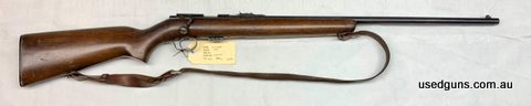 Post war production classic Winchester. Known for their reliability and accuracy, these finished production in 1967 and are becoming more collectable as the day