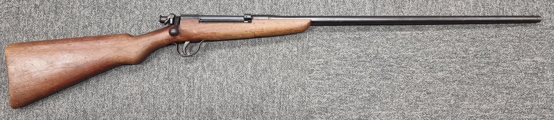 BSA Bolt Action Shotgun - .410