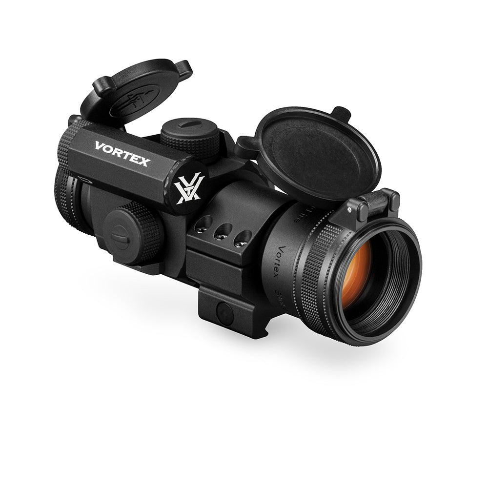 Strikefire II