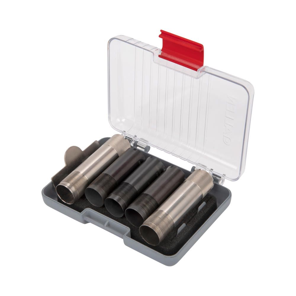 Competitor Choke Tube Case