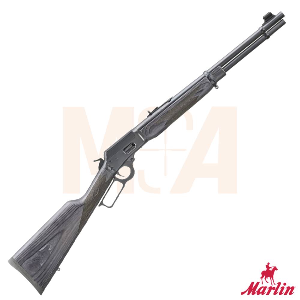 Marlin 1894 Guide Gun
