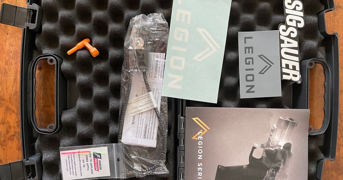 MISC Accessories