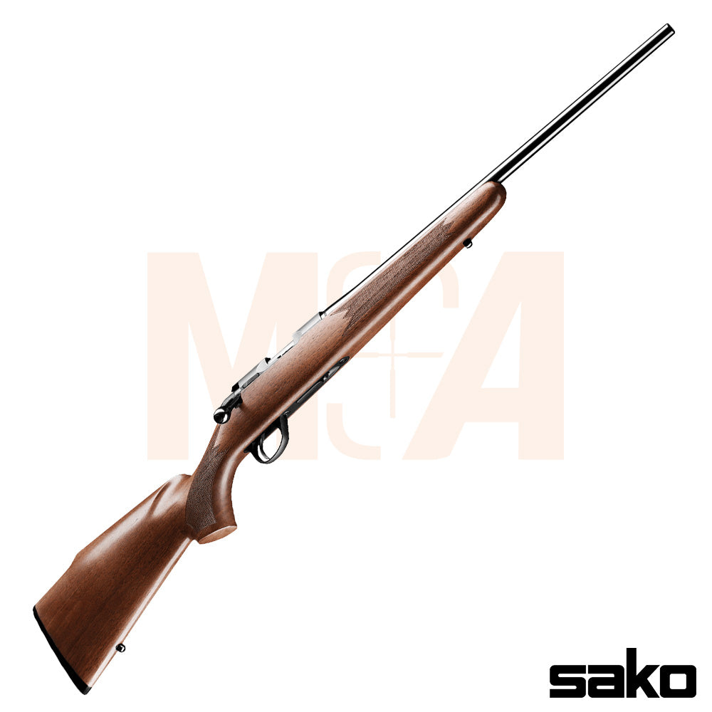 Sako Finnfire II