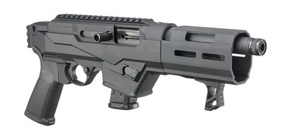PC CHARGER TAKE DOWN 9MM 10 SHOT 6.5" BARREL WITH THREADED MUZZLE