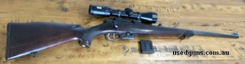 Selling to make room in my safe Comes with second magazine Buyer to pay postage and transfer