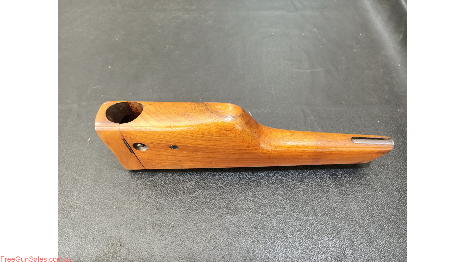 C96 Mauser stock Brisbane
