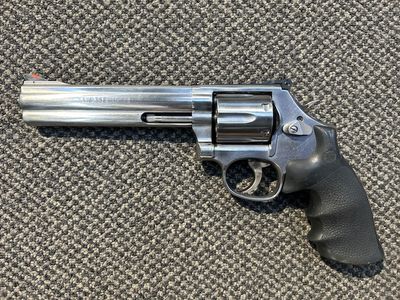 Used Smith & Wesson 686 .357Mag