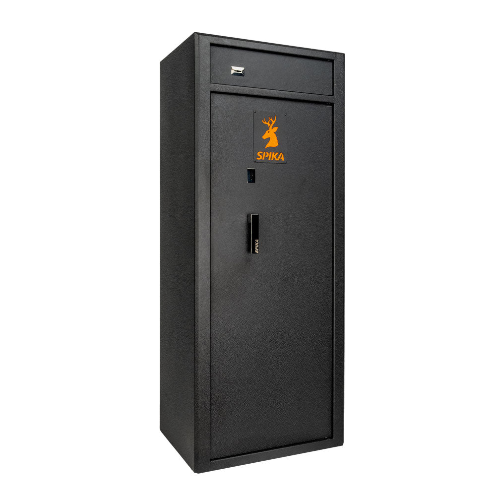 S4 Medium A/B Base Range Safe