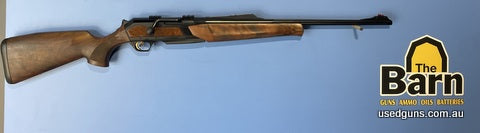 Browning Maral Walnut takedown 9.3x62. Is in excellent condition. Comes with case.