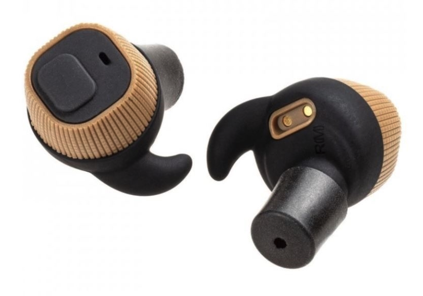 Earmor M20 Electronic Earplugs
