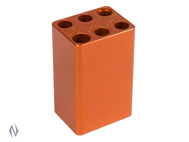 LYMAN AMMO CHECKER LARGE RIFLE GAUGE