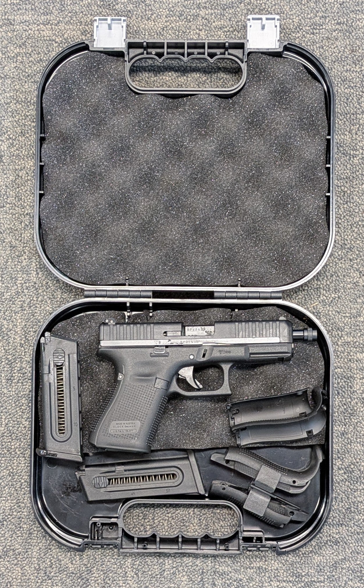 Pre-Owned | Glock 44 - 22LR
