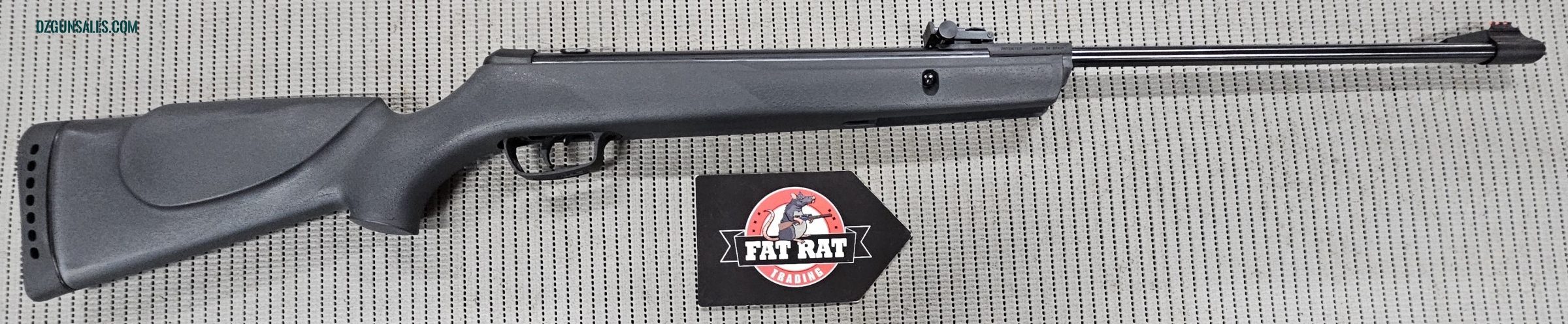 GAMO BIG CAT 1000 2nd HAND .177 T5891