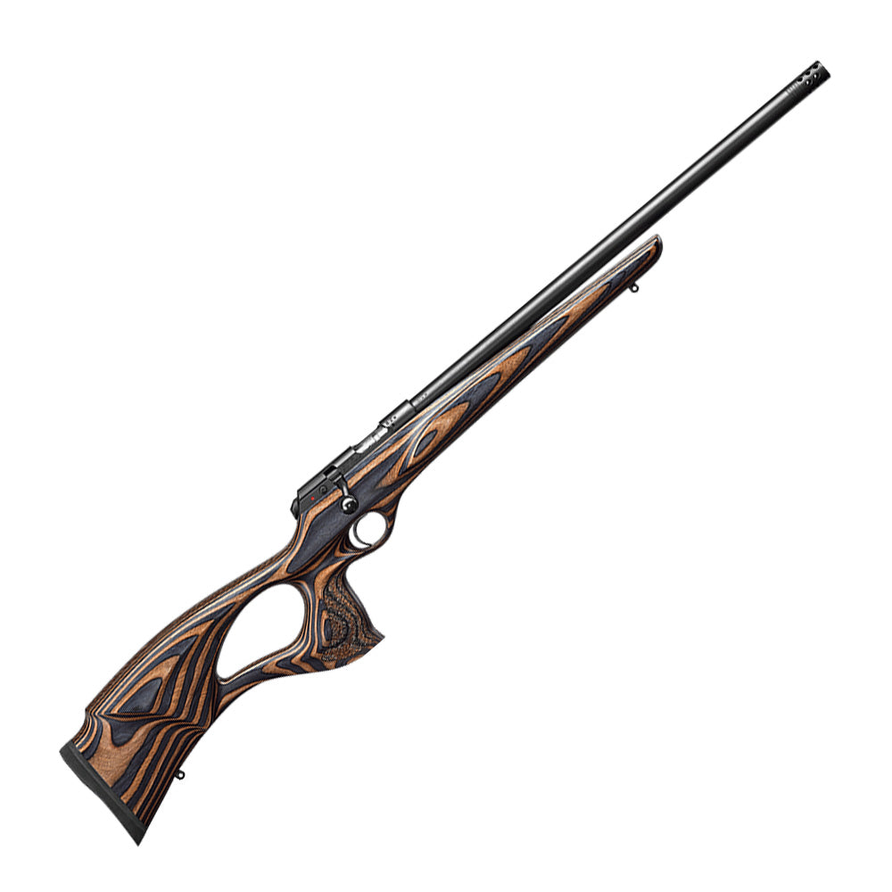 457 Varmint Thumbhole