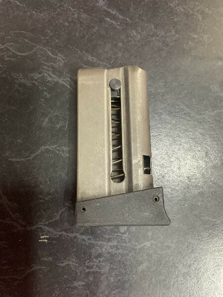 Benelli M90/95 5 shot magazine