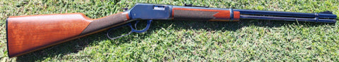 Winchester 94/22XTR magnum, good condition more photos available on request.