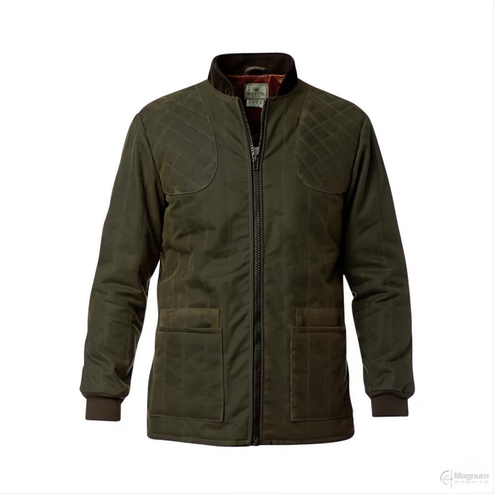 Beretta Waxed Cotton Shooting Jacket