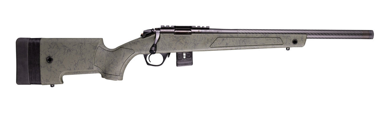 BERGARA BMR-X CARBON BARREL