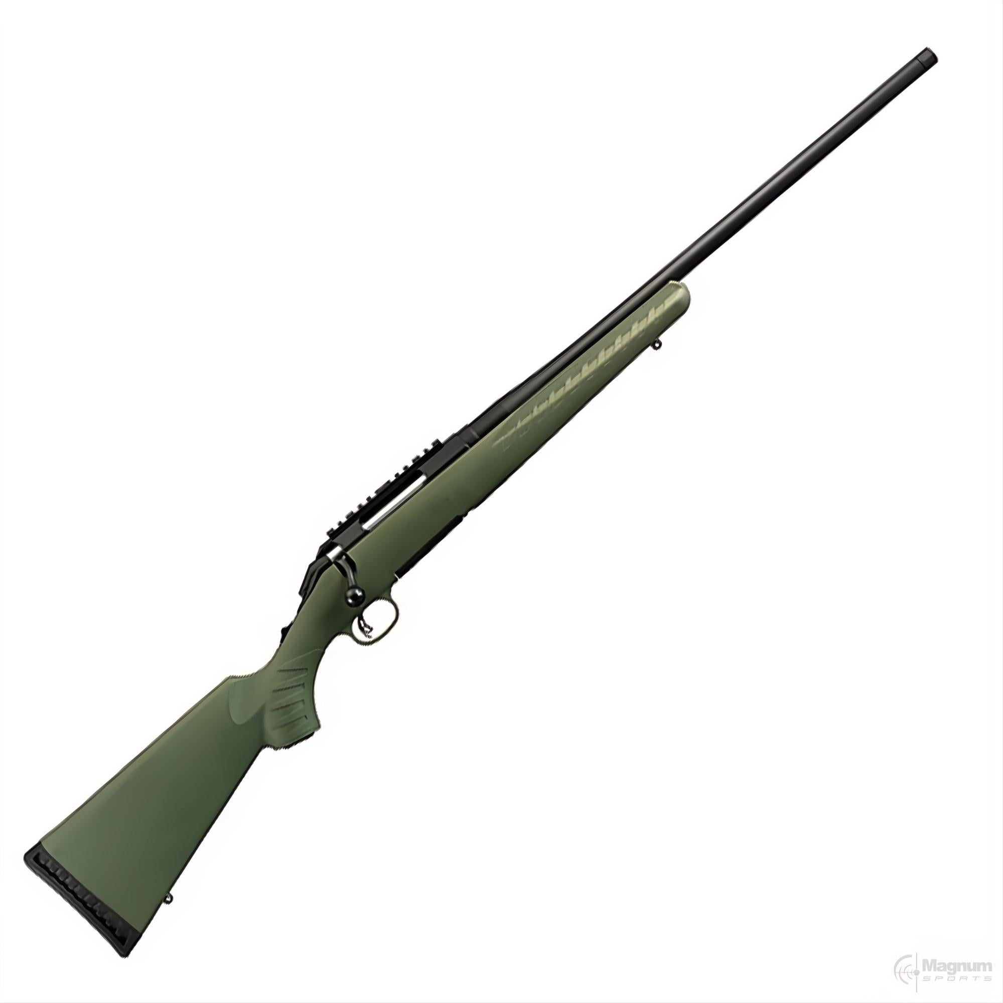 Ruger American Rifle Predator