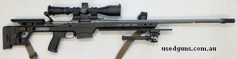 Near new BMP Bergara 6mm Cr set up for PRS, only used for 2 matches so less than 200 rounds. Nightforce scope and Sphur mounts purchased new, Atlas Arca mount b