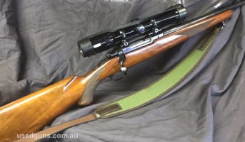 including loading dies and some ammunition (Ammunition pick up only). Bolt face good, no pitting. Price plus transfer $45.