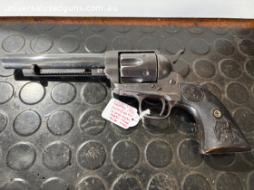 Colt 1873 Peacemaker