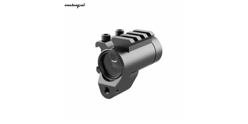 Laser RangeFinder RF1300Side for Commander NV500, Commander NV500 Eagle, use coupon GTA to receive 5% OFF your next order