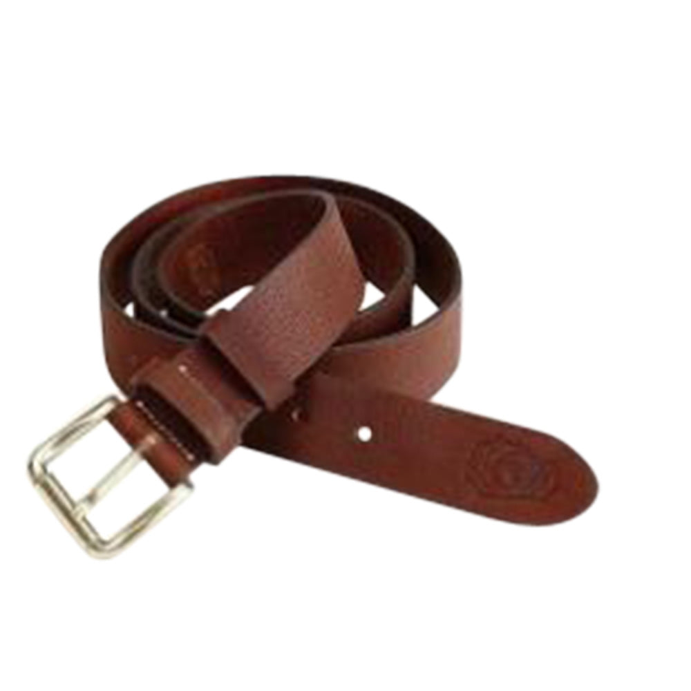 Leather Belt Tornese
