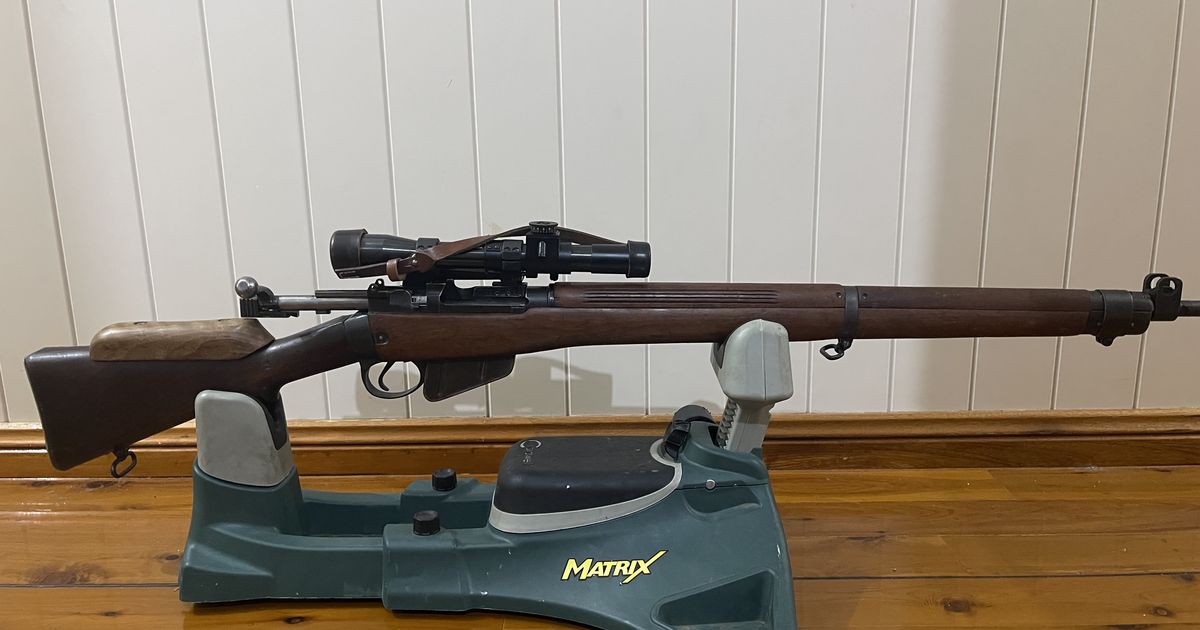 Reproduction No4 mk1 T