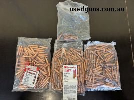 6.5 projectiles no longer use these pills. all new 306 total, A Max & SST PH on buyer
