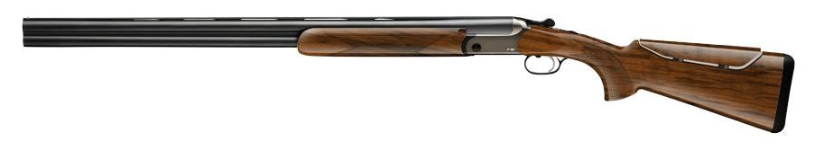 BLASER F16 SPORTING ADJ STOCK 30" 12G GRADE 4 WOOD