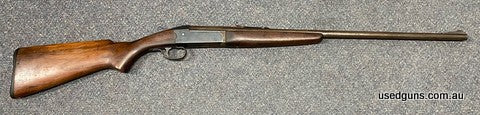 Good condition Savage 219 in 22-20 WCF. Stock has some marks but otherwise ok. $65 freight to your dealer Australia Wide. 2 Month lay-by available with a 20% de