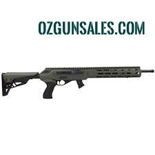 CZ 515 Tactical Pro ODG .22 LR