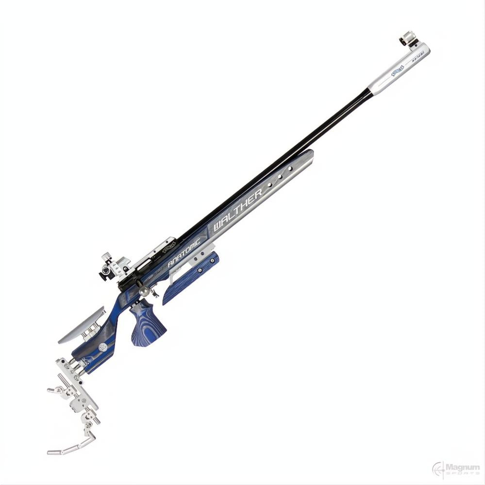 Walther KK500-M Anatomic