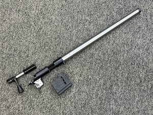 BERGARA
B14RBA003 
B-14R TRAINER
BULL STAINLESS BARRELLED ACTION
22LR
10 SHOT
20 INCH BULL STAINLESS BARREL
THREADED MUZZLE
TACTICAL BOLT HANDLE
INCLUDES TRIGGER
AND MAGAZINE

NEW $1990