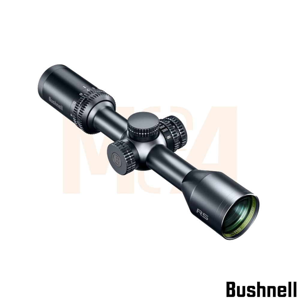 Bushnell R5 4-12x40 Illuminated DOA LRH800