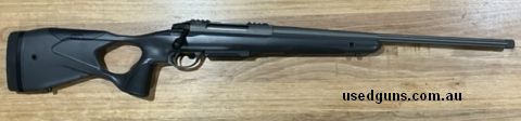 Near new condition, very little work shoots very well