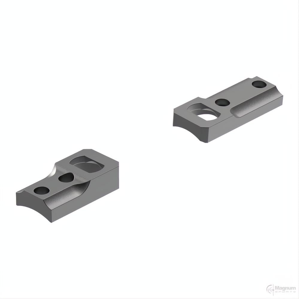 Leupold Dual Dovetail Base Kimber 8400