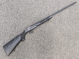 ADLER
MT204
410 GAUGE
26 INCH SINGLE BARREL
EXPOSED HAMMER
SYNTHETIC STOCK AND FOREND
#22AU-02203

EXC+ $220
